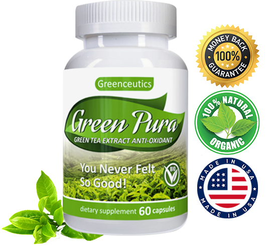 greenpura Bottle