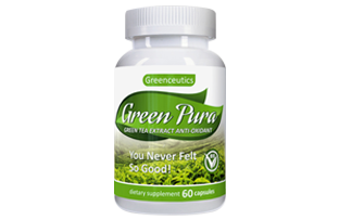 One Greenpura Bottle