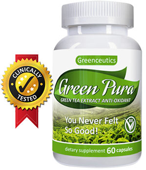 greenpura Bottle