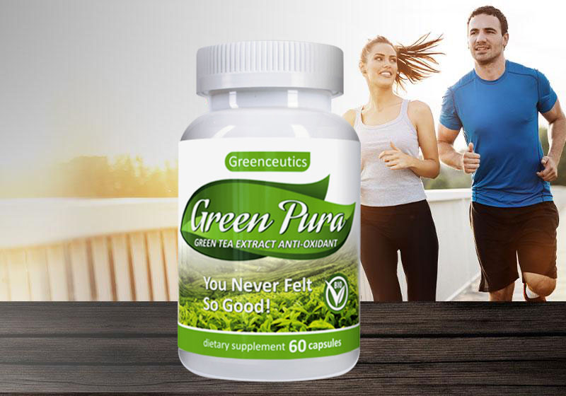 greenpura