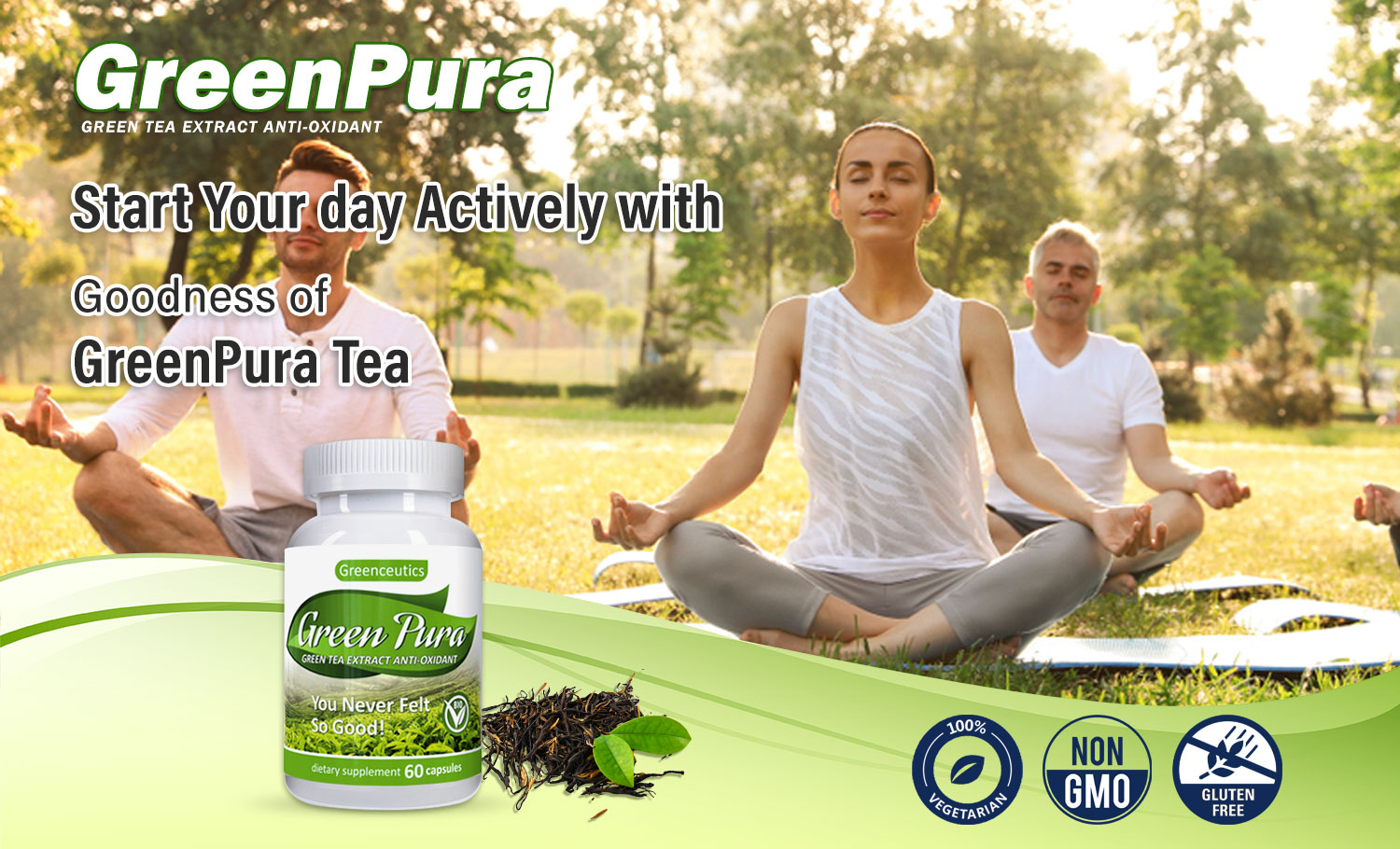 GreenPura